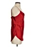 Cinq à Sept Red Sleeveless Blouse Size S - photo 4