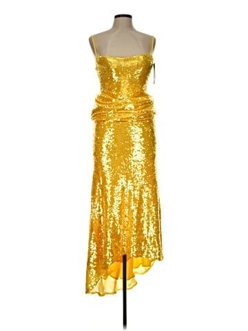 La Femme Cocktail Dress (view 1)