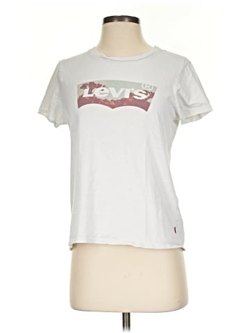 Levi's Short Sleeve T-Shirt (view 1)