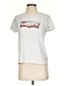 Levi's 100% Cotton Silver Short Sleeve T-Shirt Size S - photo 1