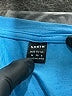 Shein Blue Short Sleeve T-Shirt Size 6 - photo 7