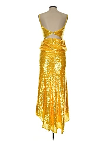 La Femme Cocktail Dress (view 2)