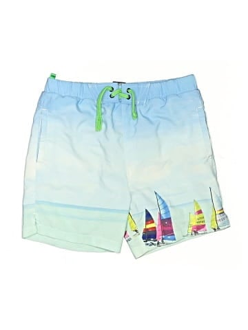 Sovereign Code Board Shorts (view 1)