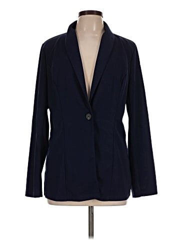 Shein Blazer (view 1)