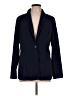 Shein 100% Polyester Blue Blazer Size 12 - photo 1