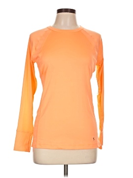 Danskin Now Long Sleeve T Shirt