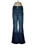 FRAME Blue Jeans Size 29 waist - photo 1