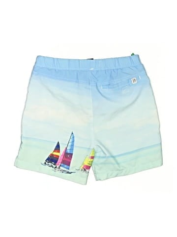 Sovereign Code Board Shorts (view 2)