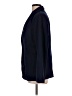 Shein 100% Polyester Blue Blazer Size 12 - photo 5