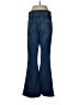 FRAME Blue Jeans Size 29 waist - photo 2