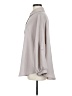 Assorted Brands Gray Long Sleeve Blouse One size - photo 5
