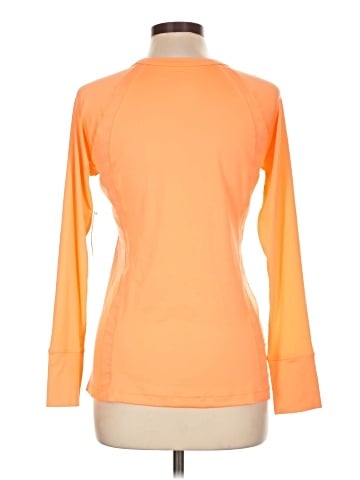 Danskin Now Long Sleeve T-Shirt (view 2)