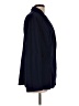 Shein 100% Polyester Blue Blazer Size 12 - photo 4