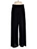 The Limited 100% Polyester Black Casual Pants Size M - photo 1