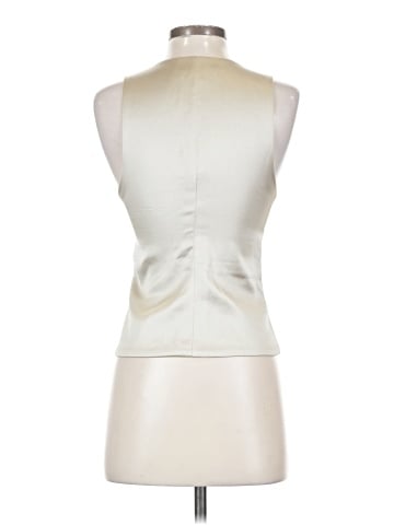 Zara Sleeveless Blouse (view 2)