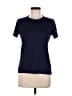 Under Armour Blue Active T-Shirt Size M - photo 1