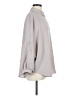 Assorted Brands Gray Long Sleeve Blouse One size - photo 4