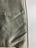 J.Crew Solid Gray Wool Skirt Size 4 (petite) - photo 3
