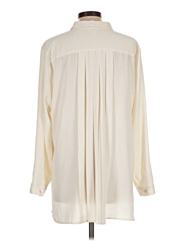 J.Jill Long Sleeve Blouse (view 2)