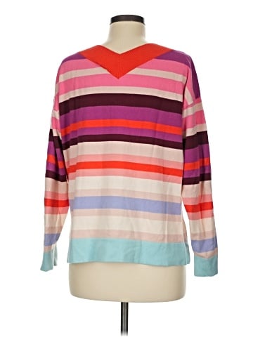 CAbi Pullover Sweater (view 2)