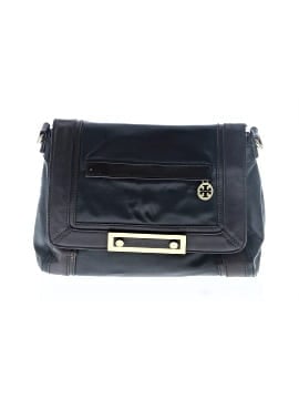 Tory Burch Leather Shoulder Bag (view 1)