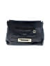 Tory Burch 100% Leather Black Leather Shoulder Bag One size - photo 1