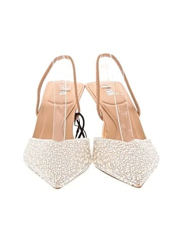 Zara Heels (view 2)