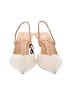 Zara Ivory Heels Size EU 40 - photo 2