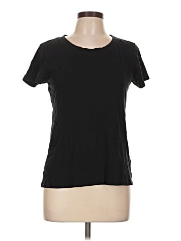 L'Agence Short Sleeve T-Shirt (view 1)