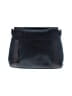 Tory Burch 100% Leather Black Leather Shoulder Bag One size - photo 3