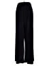 The Limited 100% Polyester Black Casual Pants Size M - photo 2