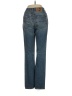 G Brand 100% Cotton Blue Jeans Size 24 waist - photo 2