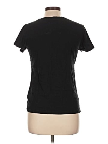 L'Agence Short Sleeve T-Shirt (view 2)