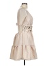 Shein Tan Cocktail Dress Size L - photo 4