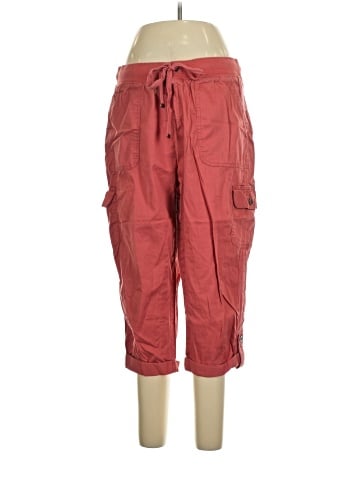 Terra & Sky Cargo Pants (view 1)