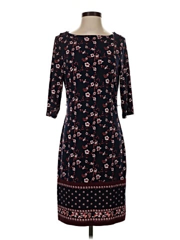 Liz Claiborne Career Casual Dress (view 1)