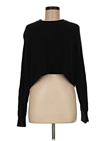 Cotton Candy LA Pullover Sweater (view 1)
