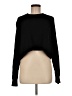 Cotton Candy LA Black Pullover Sweater Size M - photo 1