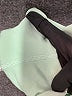 Alo Color Block Green Active Pants Size XS - photo 5