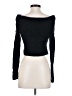 Babaton Black Turtleneck Sweater Size XXS - photo 2