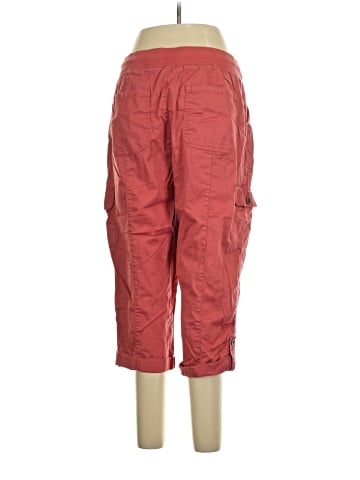 Terra & Sky Cargo Pants (view 2)