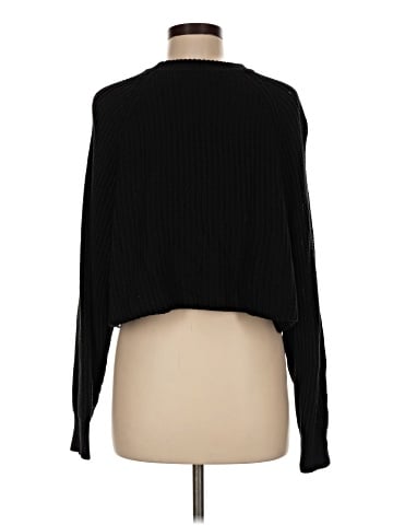 Cotton Candy LA Pullover Sweater (view 2)