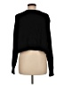 Cotton Candy LA Black Pullover Sweater Size M - photo 2