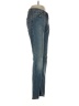 G Brand 100% Cotton Blue Jeans Size 24 waist - photo 4