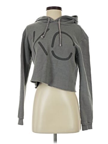 blue 84 Zip Up Hoodie (view 1)