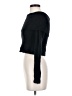 Babaton Black Turtleneck Sweater Size XXS - photo 5
