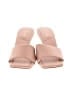 Aldo Ivory Sandals Size 8 1/2 - photo 2
