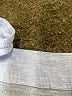 Haute Hippie Solid Blue Jumpsuit Size XL - photo 4