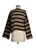 VICI Stripes Brown Cardigan Size XS - photo 1
