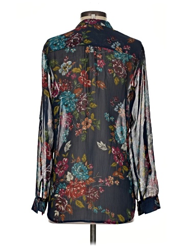 Kut from the Kloth Long Sleeve Blouse (view 2)